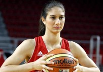 Burcu Çiğil Beşiktaş'ta