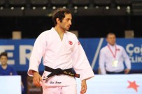 NESLİHAN KAVAS - Büyükşehir Kağısporlu Sporcular Olimpiyat Yolunda