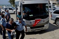 Çanakkale'de FETÖ Operasyonu