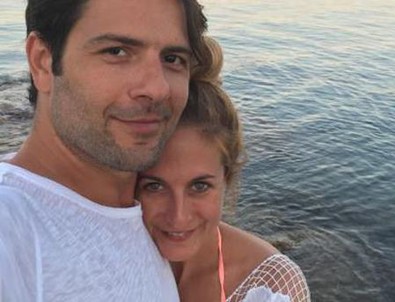 Canan Ergüder ile Kenan Ece evleniyor