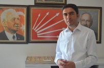 ŞEHİT CENAZELERİ - CHP İl Başkanı Enver Kiraz'dan Ekmeğe Zam Yapılmasına Tepki