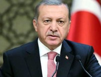 Cumhurbaşkanı Erdoğan: Bunu bilmemek için kör, sağır olmak lazım