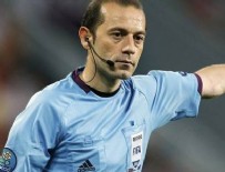 ATLANTA - Cüneyt Çakır'dan tarihi başarı! 44 yıl sonra bir ilk....