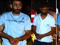 FİRARİ ASKER - FETÖ'nün darbeci askerleri Yunanistan’a kaçacaklardı