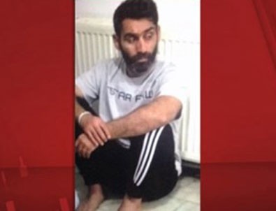 Darbeci Binbaşı Şükrü Seymen'in ilk ifadesi