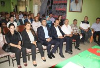 TORBA YASASI - DBP'li Tuncel Hakkari'de