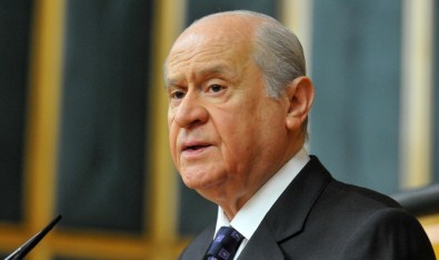 Delil İsteyen ABD'ye De Çattı