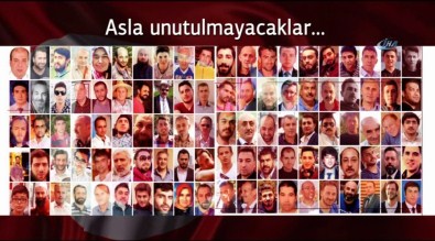 Demokrasi Destanının Marşı Yazıldı