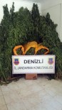 Denizli'de Uyuşturucu Operasyonu Açıklaması 3 Tutuklama