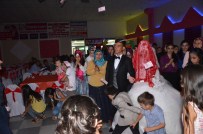 MURAT ARSLAN - Düğünlerde '1 Dolar' Dönemi Sona Erdi