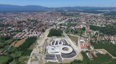 Düzce'nin Önemli Noktaları Şehitler İle Anılacak