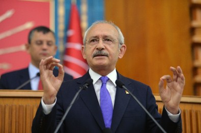 Erdoğan'ın Başkomutanlığı Dokunmuş !