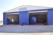 ŞIRINEVLER - Ergani'nin Su Sorunu Çözüldü