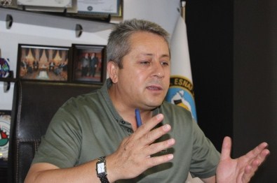 Ertan Taşlı'dan Düzce'ye Yatırım Müjdesi