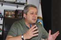 Ertan Taşlı'dan Düzce'ye Yatırım Müjdesi