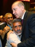 ŞEHİT BABASI - Erzurumlu Şehit Babasından Cumhurbaşkanı Erdoğan'ı Duygulandıran Sözler