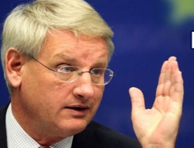 Eski İsveç Başbakanı Bildt: Avrupa, Erdoğan’ı savun