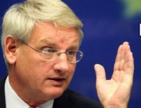 AVRUPA İNSAN HAKLARı MAHKEMESI - Eski İsveç Başbakanı Bildt: Avrupa, Erdoğan’ı savun