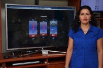 Eskişehir'e Yağış Geliyor