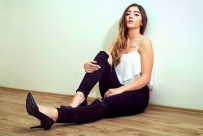 Evden İş Görüşmesi İçin Ayrılmış