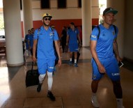 EMMANUEL EMENİKE - Fenerbahçe Monaco'da