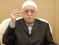BEKİR BOZDAĞ - Fethullah Gülen için ABD'ye 2. başvuru