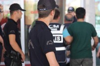 ZEKAT - FETÖ'de 7 Tutuklama