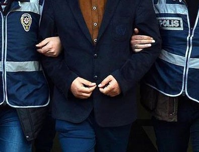 FETÖ'nün kasası Murat Kılıç yakalandı