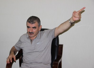 FETÖ'yü Eleştirdi Başına Gelmeyen Kalmadı