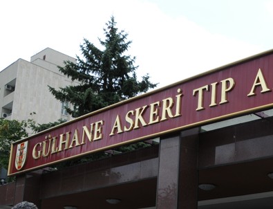 GATA'da 98 kişi hakkında gözaltı kararı