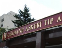 GATA'da 98 kişi hakkında gözaltı kararı