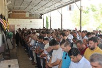 Gazeteci Özkaya'nın Acı Günü