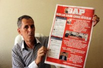 Gazeteciden. Fethullah Gülen'e Dava