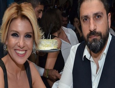 Gülben Ergen'den sert açıklama