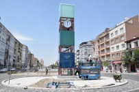 NOSTALJI - Hatboyu'na Saat Kulesi De Eklendi