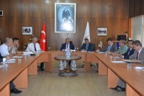 HÜDAYAR METE BUHARA - Hayme Ana'yı Anma Ve Göç Şenlikleri 4 Eylül'de