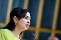 HDP - Yüksekdağ: Askeri kurumların sivil siyasete bağlanması en doğru yöntem