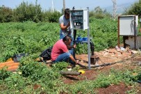 Heybeli'nin Su Sorunu Çözüldü