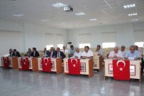 İSTİMLAK - İl Genel Meclisi Ağustos Ayı İkinci Birleşimi Yapıldı