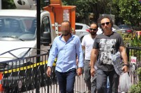 ÖZEL ÜNİVERSİTE - İş Adamlarına FETÖ Operasyonu Açıklaması 21 Gözaltı