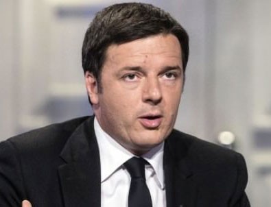 İtalya Başbakanı'ndan Erdoğan'a küstah cevap!