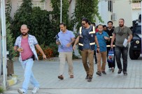 Kahramanmaraş'ta 40 Gözaltı