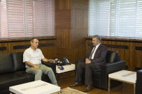 'Kayseri Her Zaman Kalbimde Olacak'