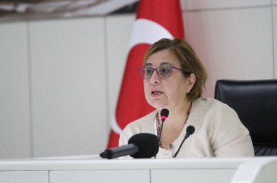 Konak Meclisi'nden Demokrasi Vurgusu