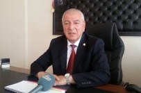 TRANSFER DÖNEMİ - MASKF Başkanı Özdemir, Saha Müjdesi Verdi