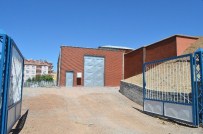 ÖZGÜR ÖZDEMİR - MASKİ, 19 Su Deposunu Yeniledi