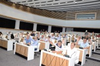 Meram Belediye Meclisi'nden Destek