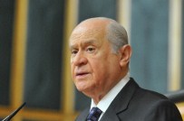 MHP Grup Toplantısı