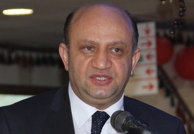 'Milletimize Ne Kadar Teşekkür Etsek Azdır'