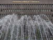 SİNCAN CEZAEVİ - MİT tırlarının durdurulması davası ertelendi